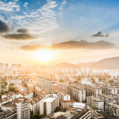 Residencial Para�so